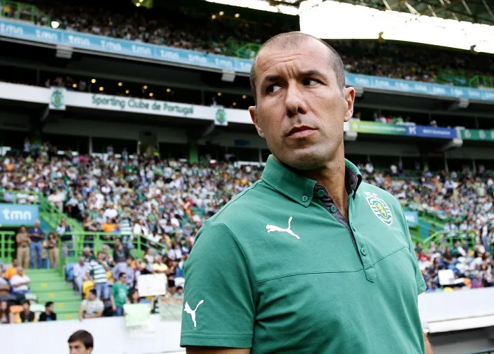 ASM : Leonardo Jardim aurait signé