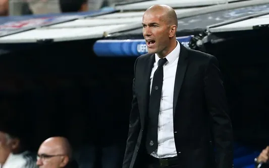 Bordeaux : Zizou pose ses pions