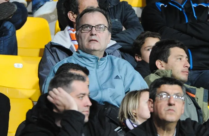 Bielsa, les discussions continuent