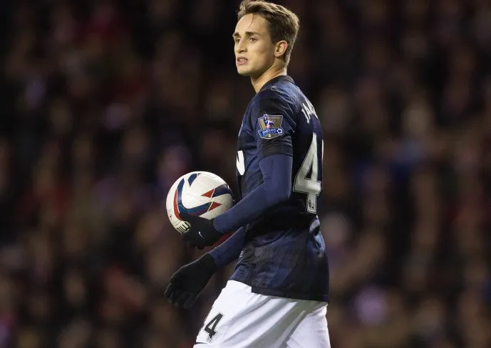 Aucune garantie de sélection pour Januzaj