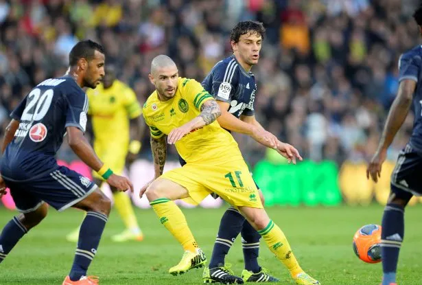 Pas de petit jaune pour Marseille