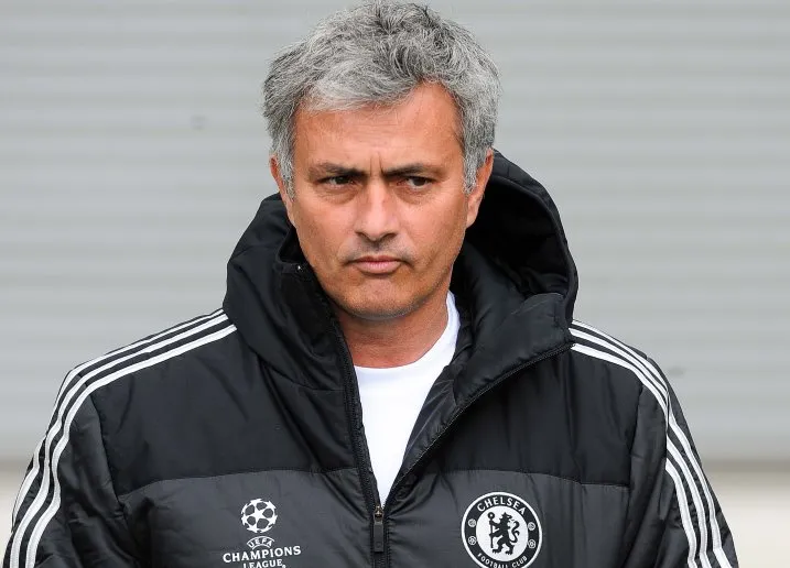 Mourinho : chronologie d&rsquo;une ploucisation vestimentaire