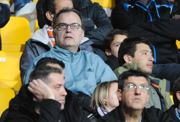 Marcelo Bielsa do it better