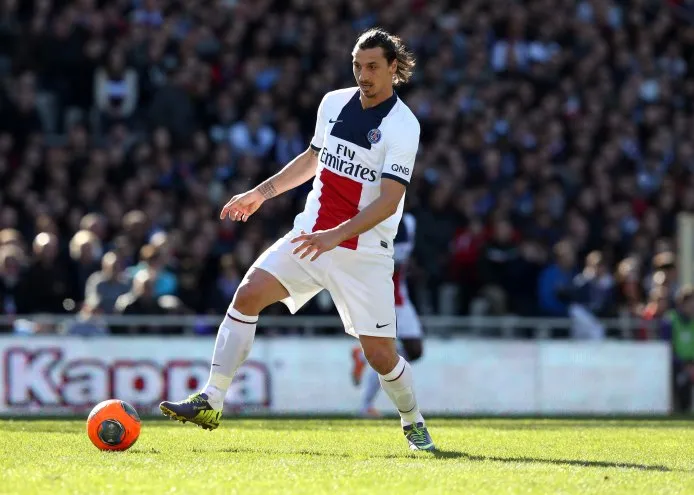 Trophées UNFP: 3 Parisiens en course