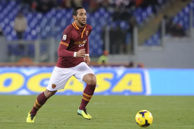 Benatia : un transfert à 61M€ ?