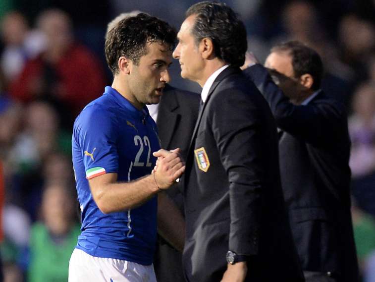 Prandelli a-t-il raison de se priver de Rossi ?