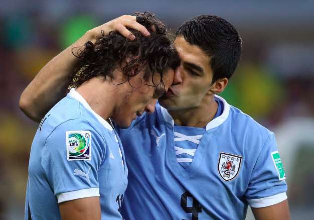 Coupe du monde : la fiche de l&rsquo;Uruguay