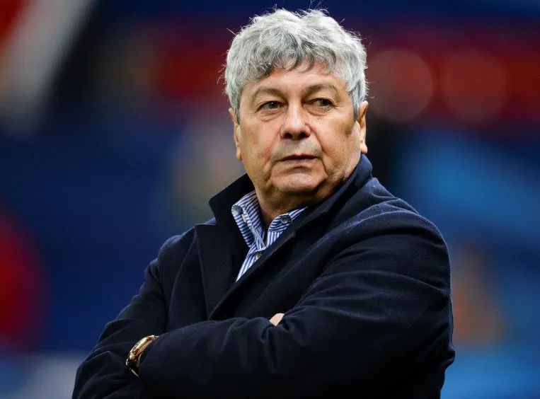 Mircea Lucescu : «<span style="font-size:50%">&nbsp;</span>Je serai le dernier à abandonner Donetsk<span style="font-size:50%">&nbsp;</span>»