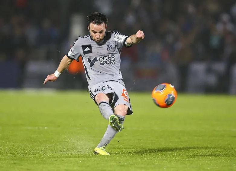 Valbuena vers l&rsquo;Espagne ?