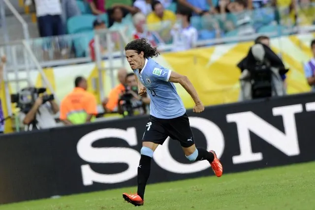 En direct : Uruguay &#8211; Costa Rica (1 &#8211; 3)