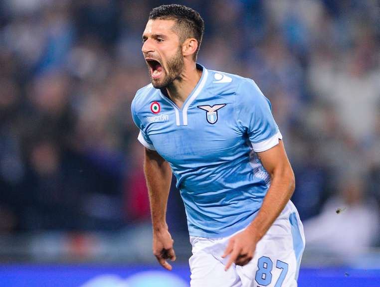 Candreva vers le PSG ?