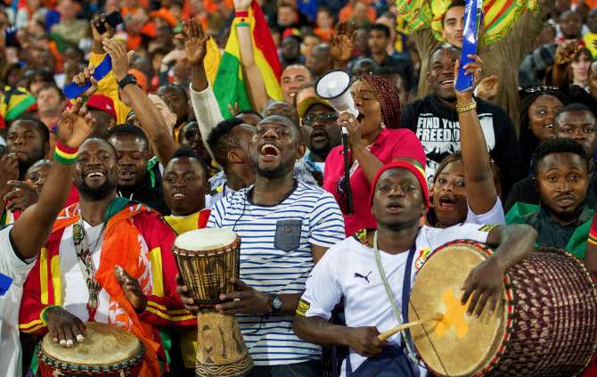 Manuel de survie footballistique pour le Mondial 2014