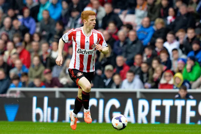 Le traître Jack Colback