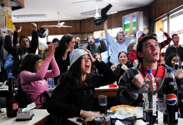 Comment les bars préparent-ils la Coupe du monde ?