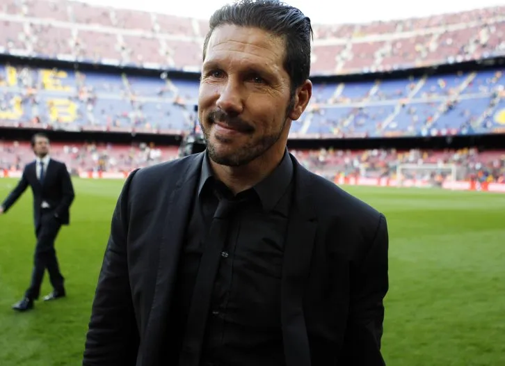 Les larmes de l&rsquo;Atlético et le souffle de Simeone