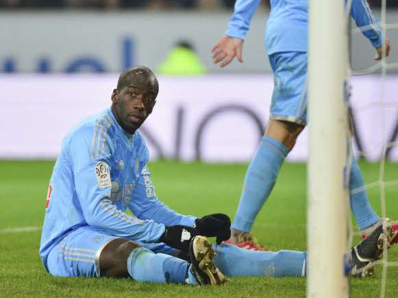 Si l’OM a retiré le numéro de Souleymane Diawara, alors…