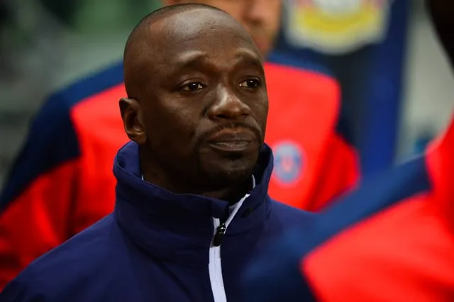 Makelele entraîneur à Bastia ?