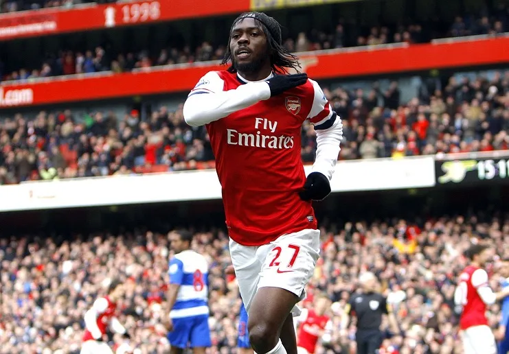 Gervinho de nouveau Gunner ?