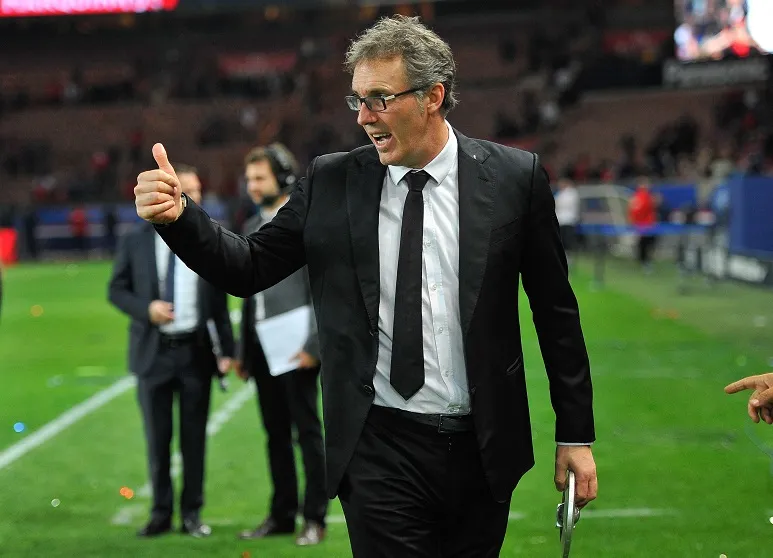 Blanc annonce «<span style="font-size:50%">&nbsp;</span>2 à 4 recrues<span style="font-size:50%">&nbsp;</span>»