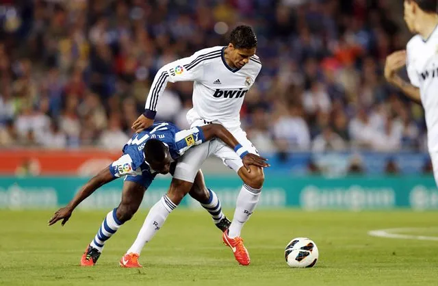 Varane pour remplacer David Luiz ?