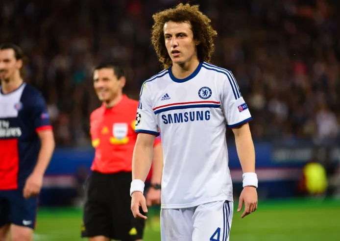 Les lieux à Paris qui devraient plaire à David Luiz