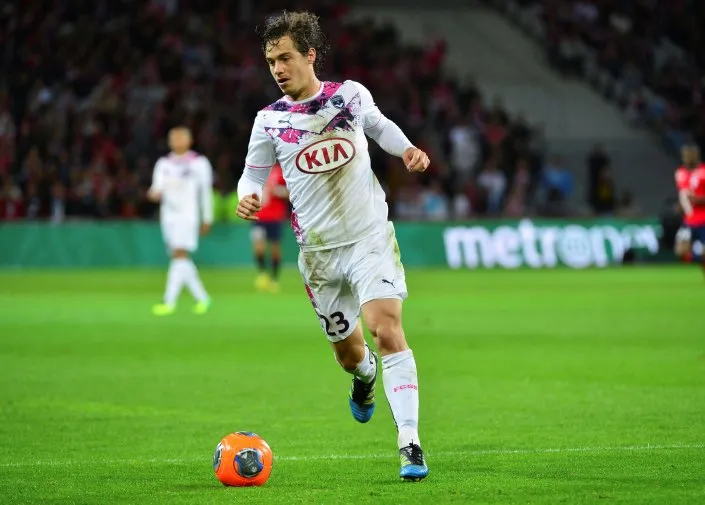 Lucas Orban : «<span style="font-size:50%">&nbsp;</span>Au Brésil, il leur manque Messi<span style="font-size:50%">&nbsp;</span>»