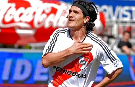 Ariel Ortega, les mots ne suffisent pas