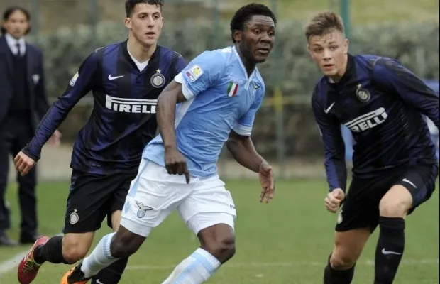 Joseph Minala aurait bien 17 ans