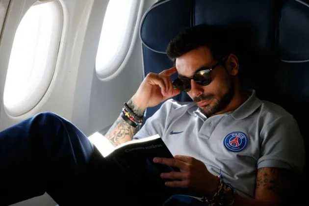 Top 10 : Livres à emmener dans l’avion pour le Brésil