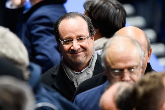 François Hollande peut-il vraiment tirer profit du Mondial ?