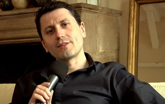 Frédéric Martel: «<span style="font-size:50%">&nbsp;</span>Le foot n&rsquo;a pas encore perçu toutes les potentialités du web<span style="font-size:50%">&nbsp;</span>»