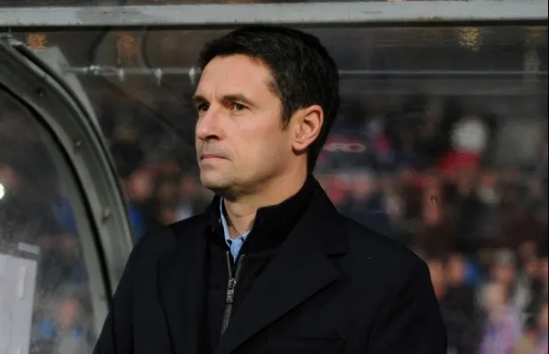 Rémi Garde invité du Jour du Seigneur