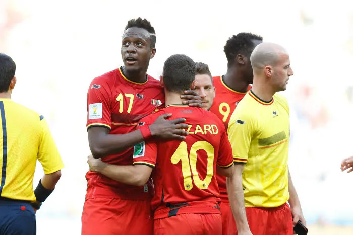 Belgique &#8211; Russie &amp; USA &#8211; Portugal = 318€ à gagner