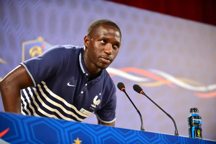 Moussa Sissoko, l&rsquo;ouvre-boîte