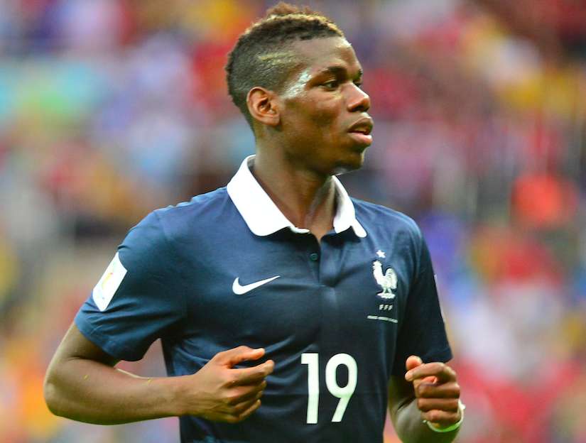 Comment canaliser Paul Pogba ?