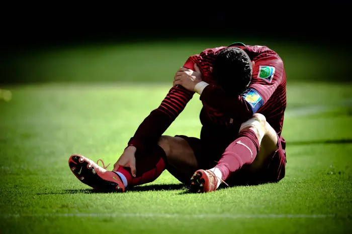 Cristiano Ronaldo ou le point de vue portugais de l&rsquo;histoire