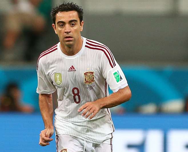 Xavi et Ben Arfa au Qatar ?