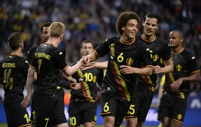 Belgique Algérie : Pronostics, cotes et analyse du match