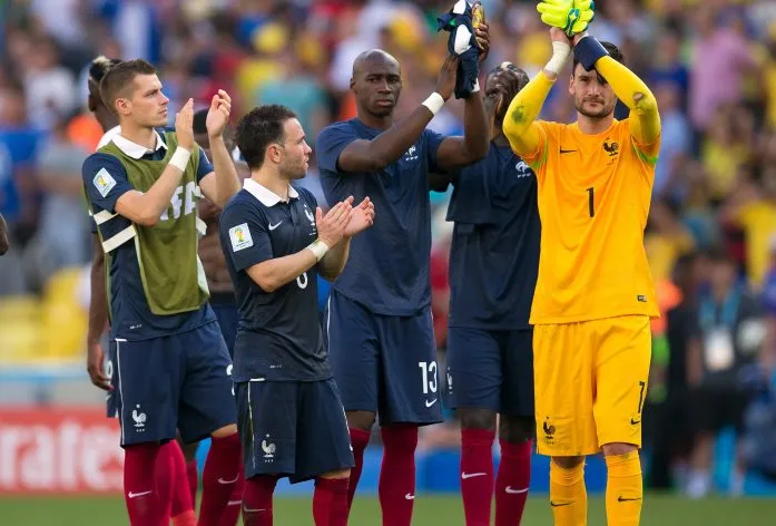 Les Bleus à l&rsquo;heure des regrets et des promesses