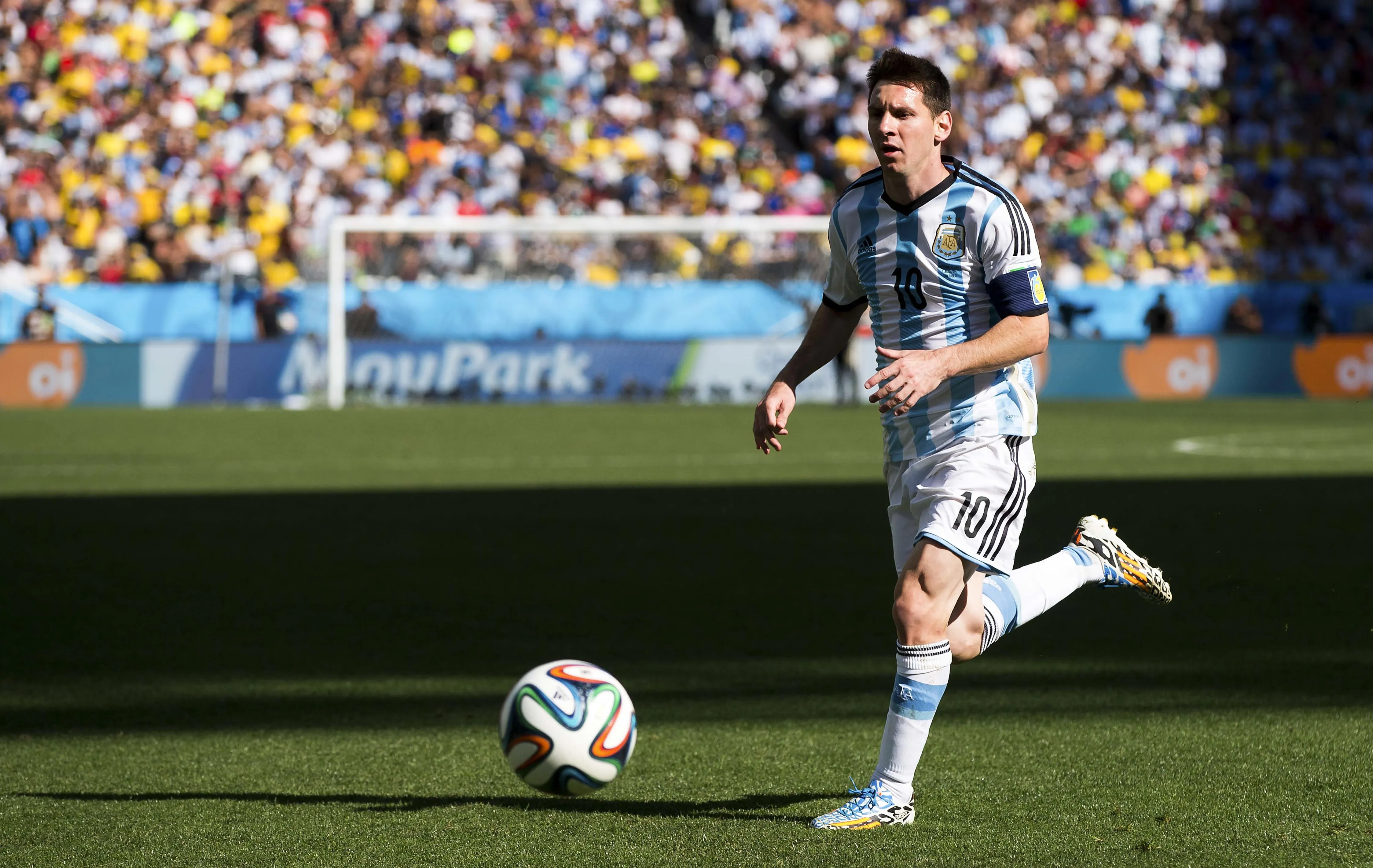 En direct : Argentine &#8211; Pays-Bas