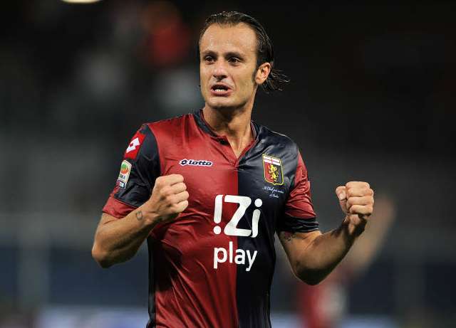 Gilardino signe en Chine