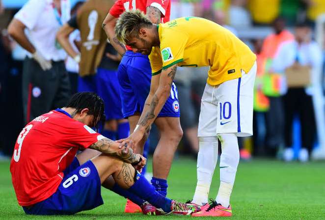 Mondial 2014 : Et si ça s&rsquo;était passé autrement ?