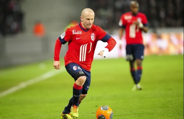 Balmont : «<span style="font-size:50%">&nbsp;</span>Je me sens toujours au top<span style="font-size:50%">&nbsp;</span>»