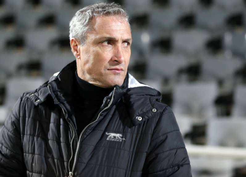 Casoni devrait entraîner Valenciennes