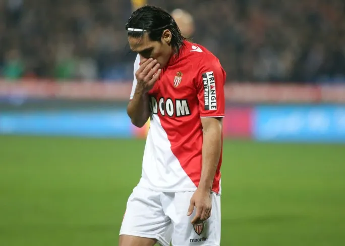 Le Real se rapproche de Falcao