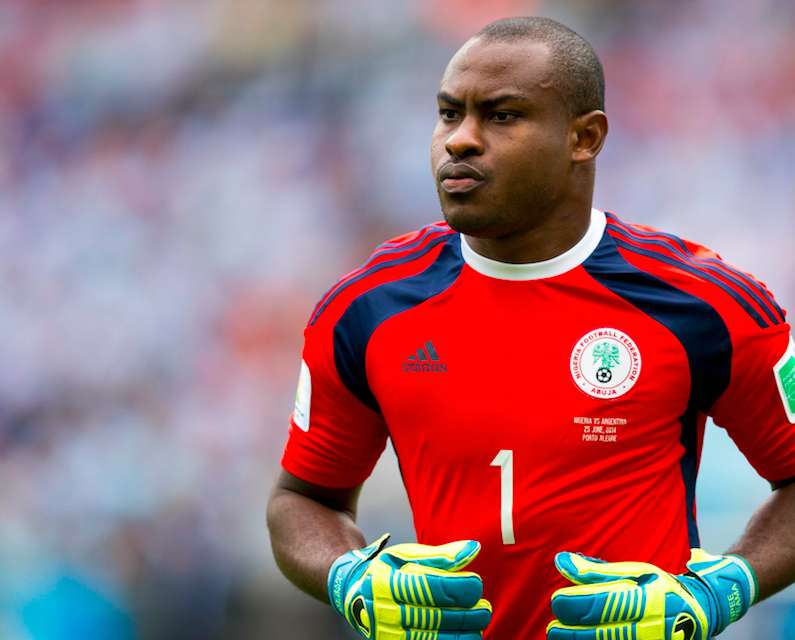 «<span style="font-size:50%">&nbsp;</span>S&rsquo;il est dans un bon jour, Enyeama peut être casse-couilles pour les Bleus<span style="font-size:50%">&nbsp;</span>»