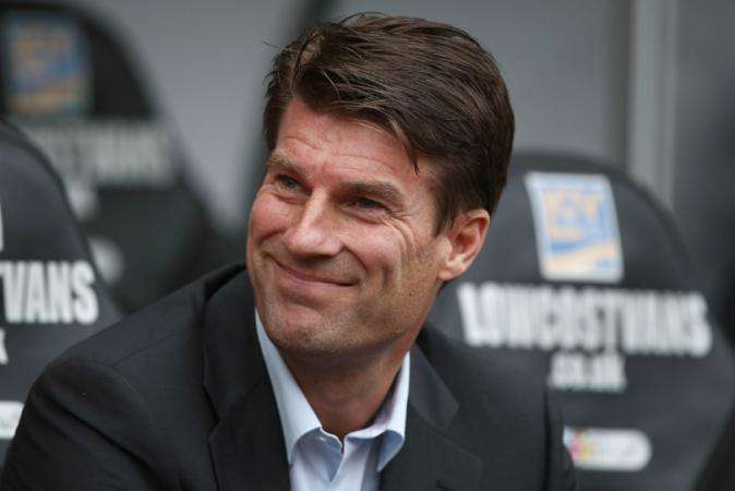 Officiel : M. Laudrup succède à Gerets