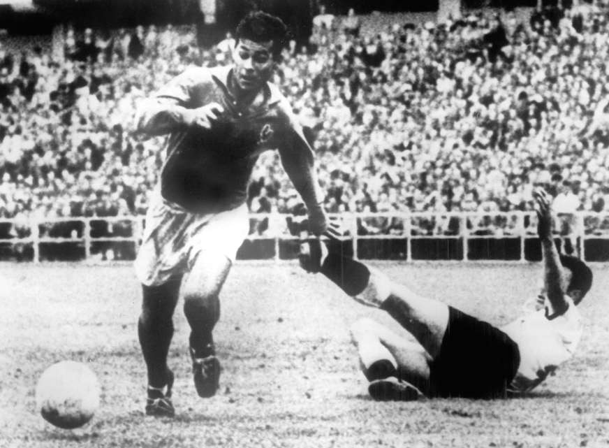 Les Bleus de Just Fontaine collent un set à l&rsquo;Allemagne !