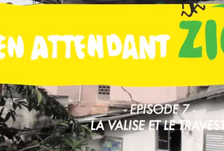 En attendant Zico &#8211; Épisode 7 : La valise et le travesti