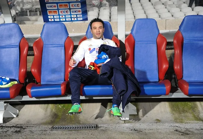 Il ne pouvait pas aller ailleurs qu&rsquo;à Moscou, Valbuena ?